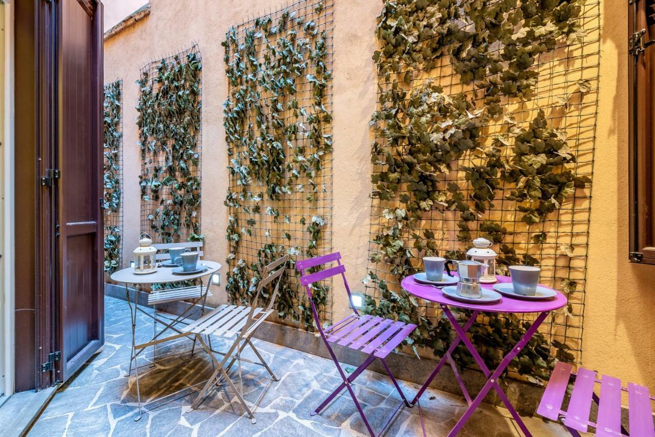 Irex Trevi Fountain Private * Roma