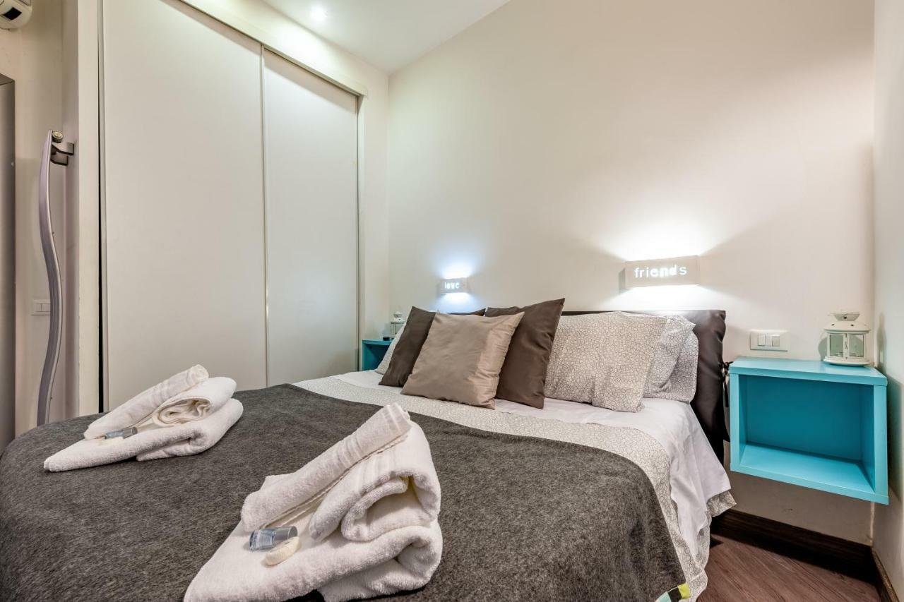 Irex Trevi Fountain Private Appartamento *
