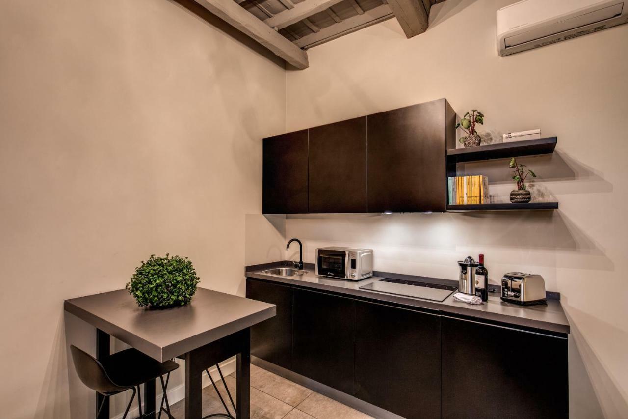 11 Via Di Sant'eligio Apartment Rome