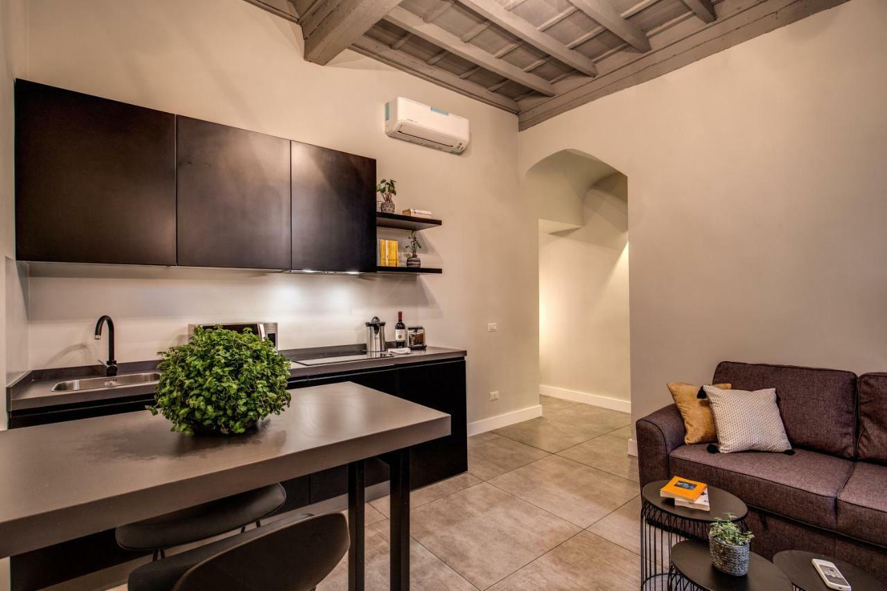 11 Via Di Sant'eligio Apartment