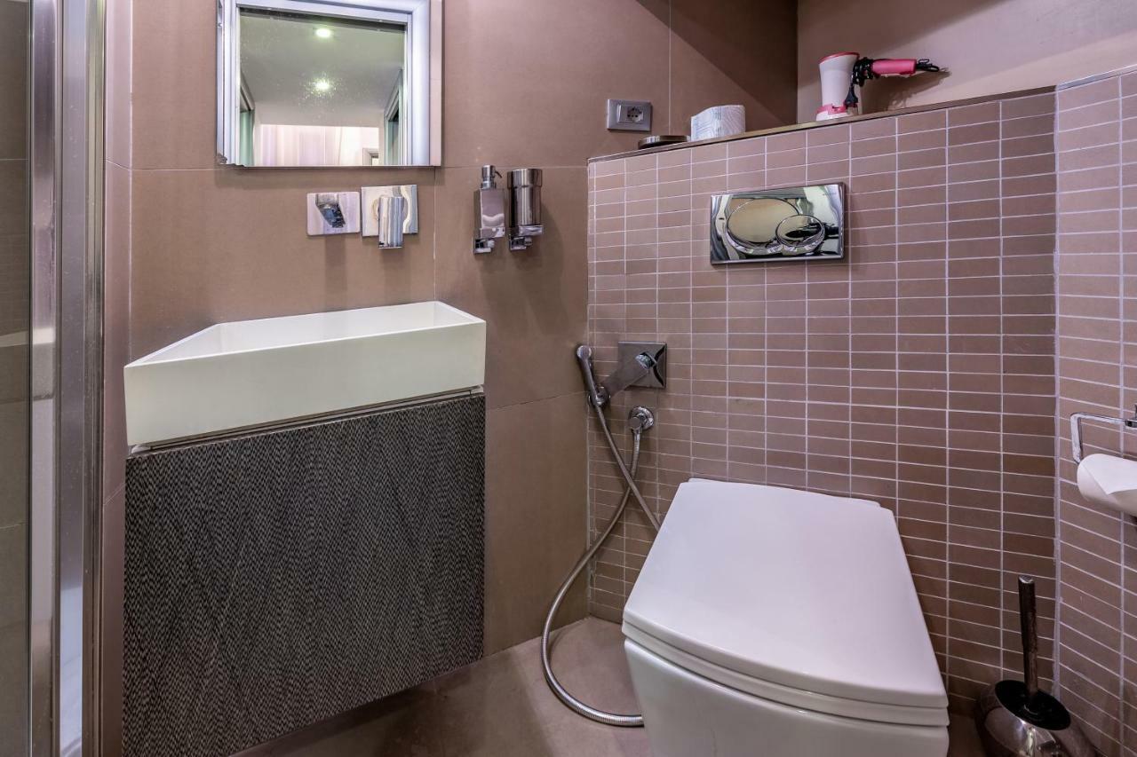 Appartamento Irex Trevi Fountain Private *