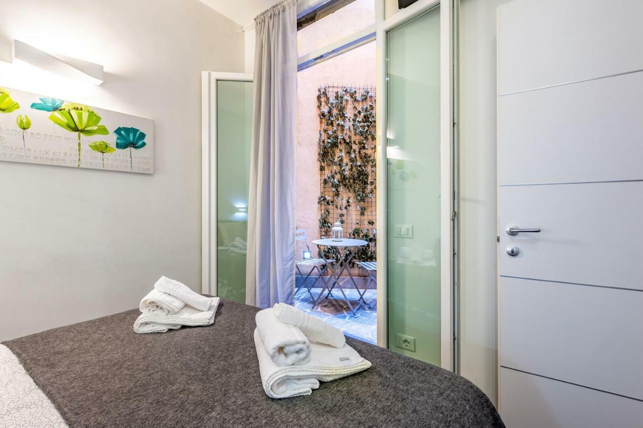 Irex Trevi Fountain Private Appartamento *