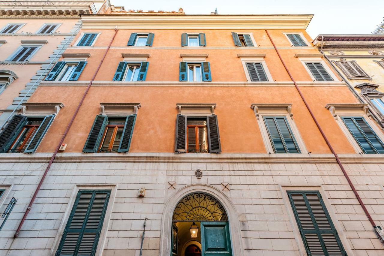 Irex Trevi Fountain Private Apartment Rome
