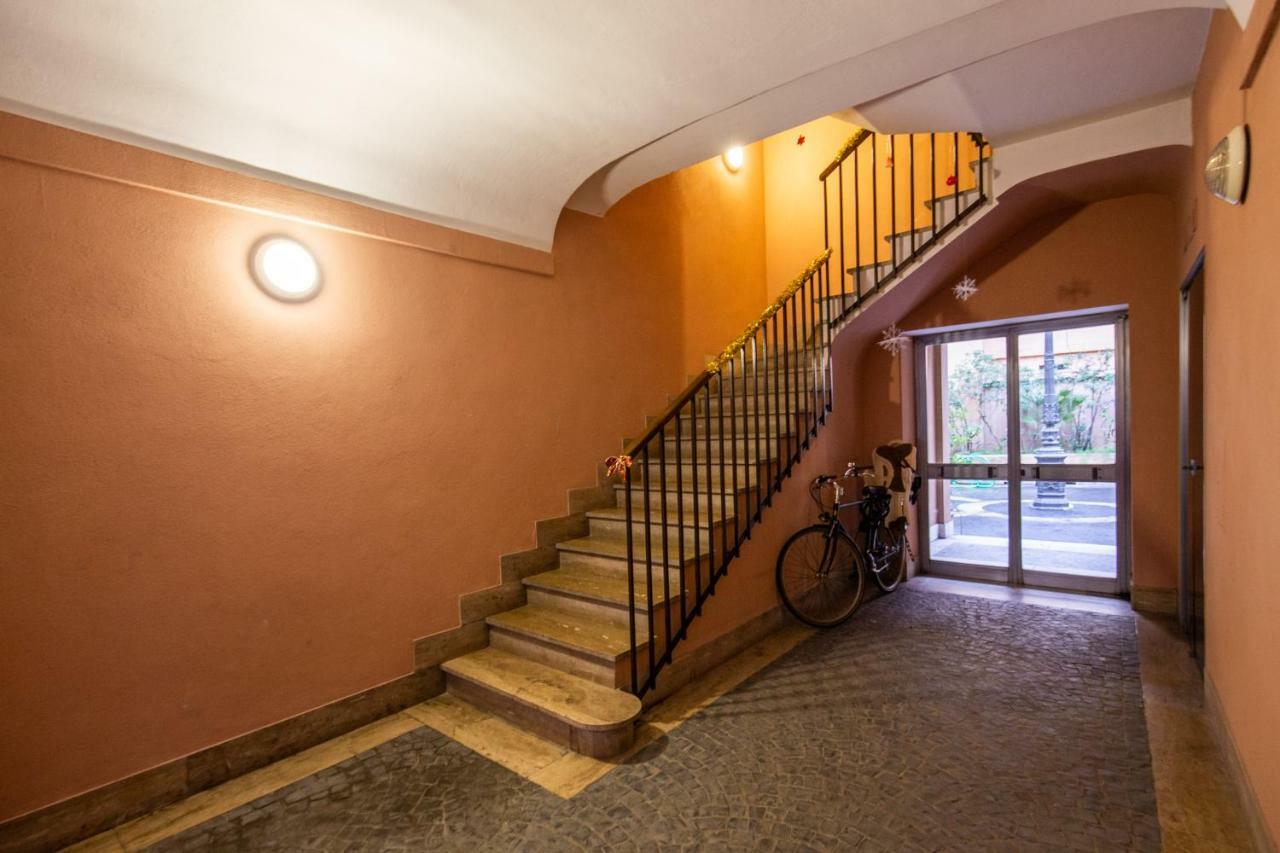 Fresh House Borghese Appartamento *