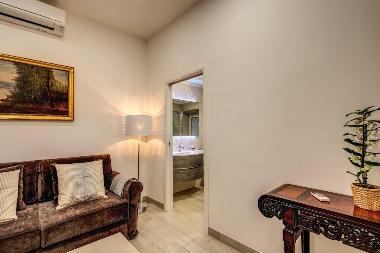 Fresh House Borghese Appartamento *