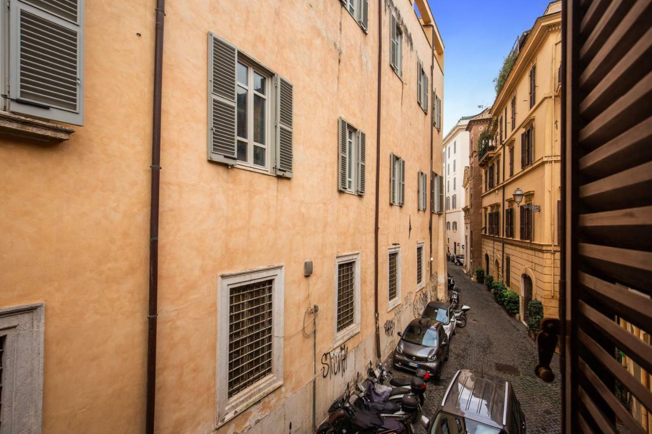 Fresh House Borghese Appartamento Roma