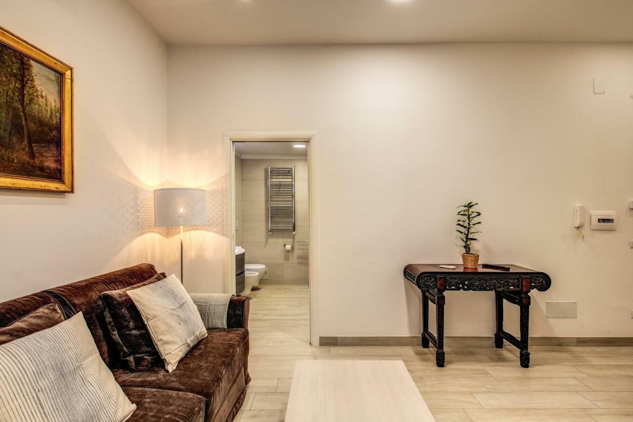 Fresh House Borghese Apartment Rome