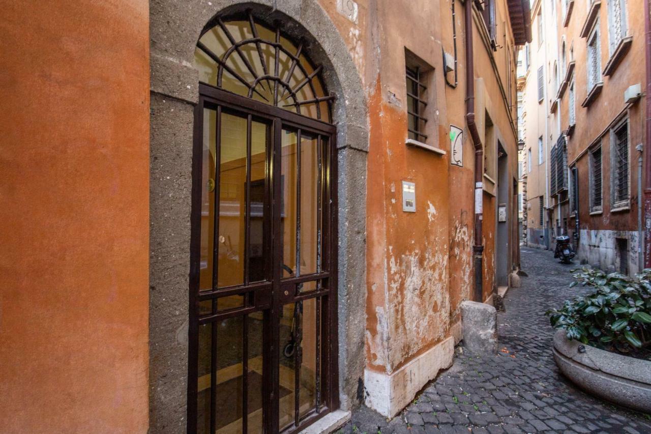 Apartment Fresh House Borghese