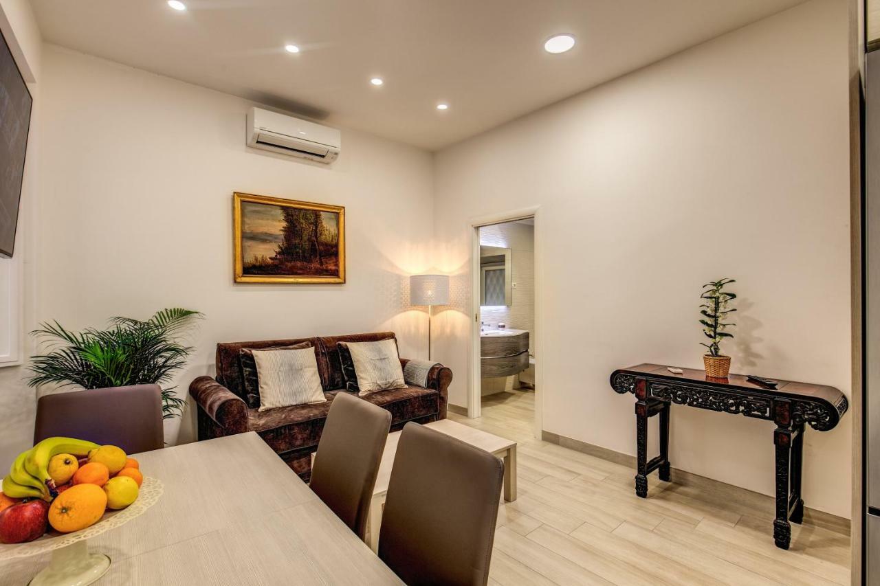 Appartamento Fresh House Borghese *