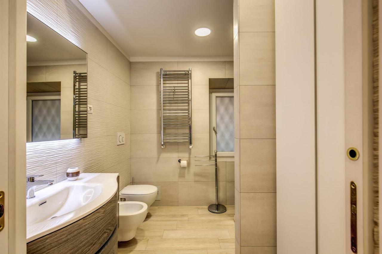 Fresh House Borghese Apartment