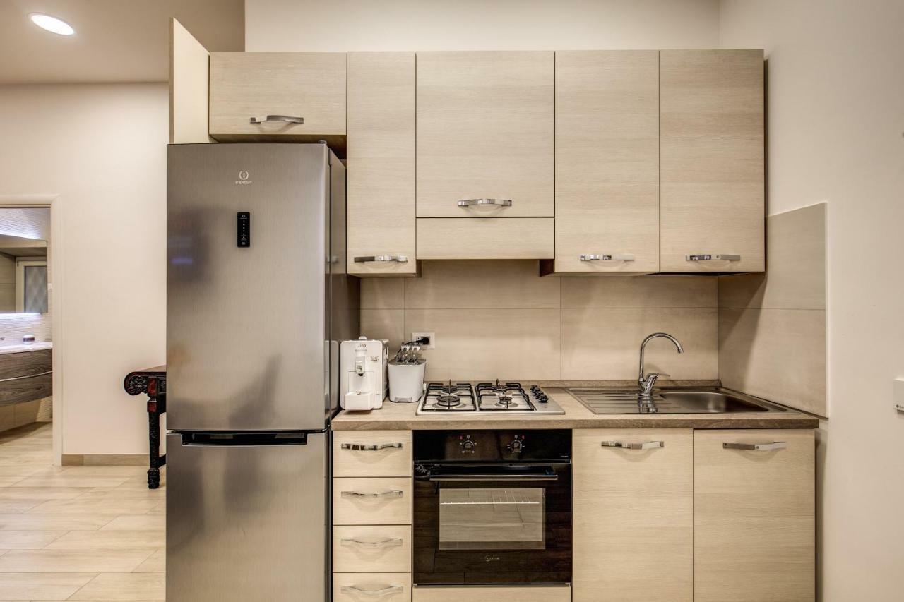 Fresh House Borghese Appartamento Roma