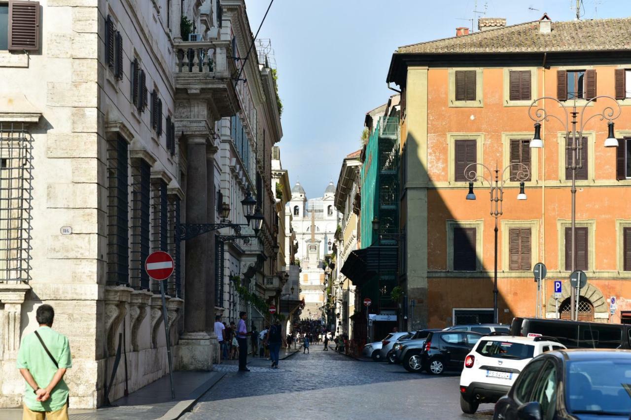 Fresh House Borghese * Rome