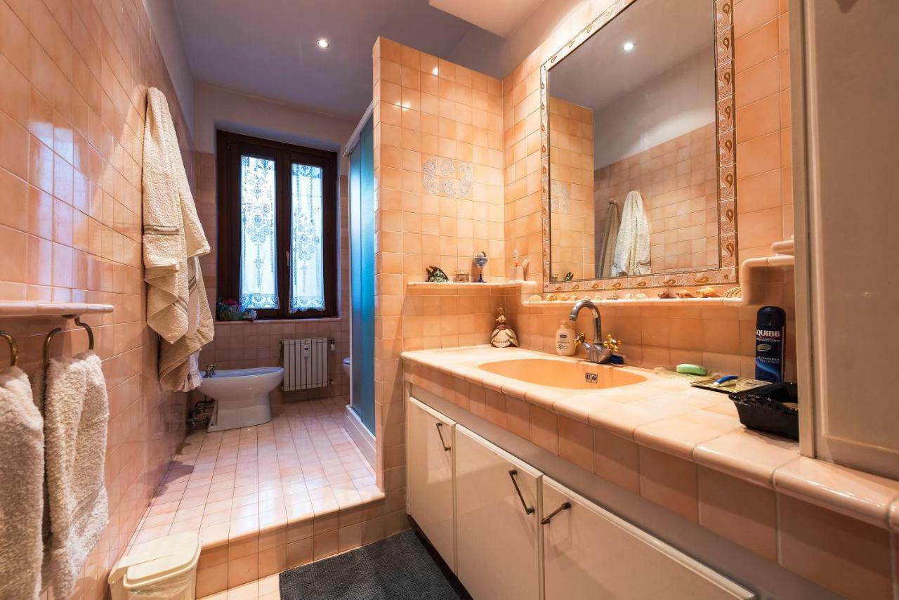 Apartment Toberto