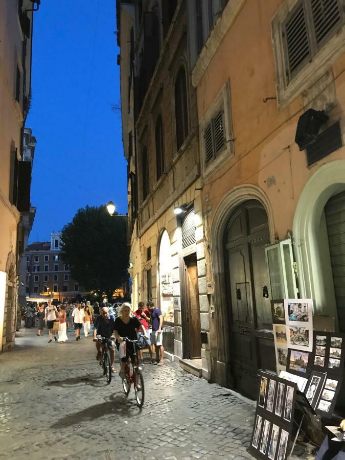Apartamento La Casa Dei Marmi *