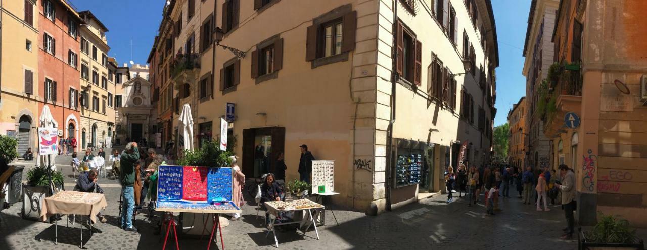Apartamento La Casa Dei Marmi *