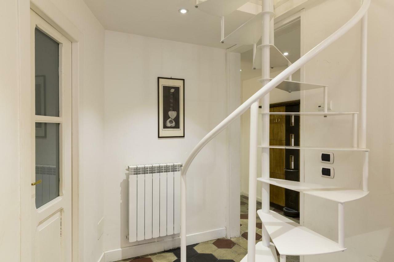 Navona Square Apartment Rome
