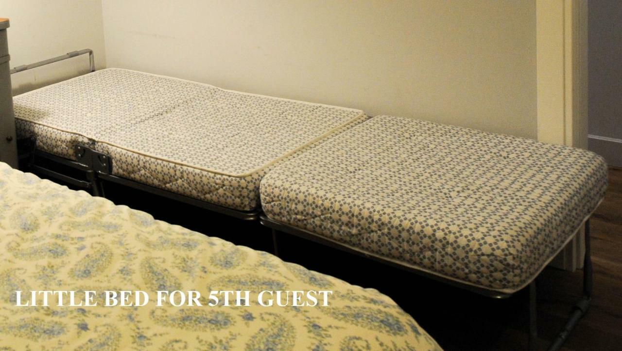 Apartment Fotofever Apt, Two Bedrooms With Air Conditioned In Elegant Shopping Area, Close To Vatican City