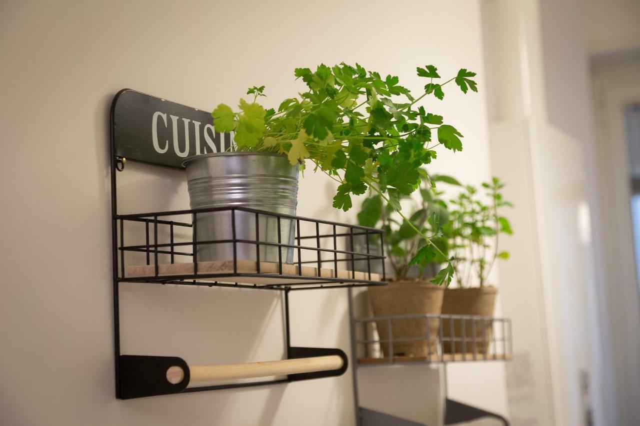 Apartamento Guestart Monti