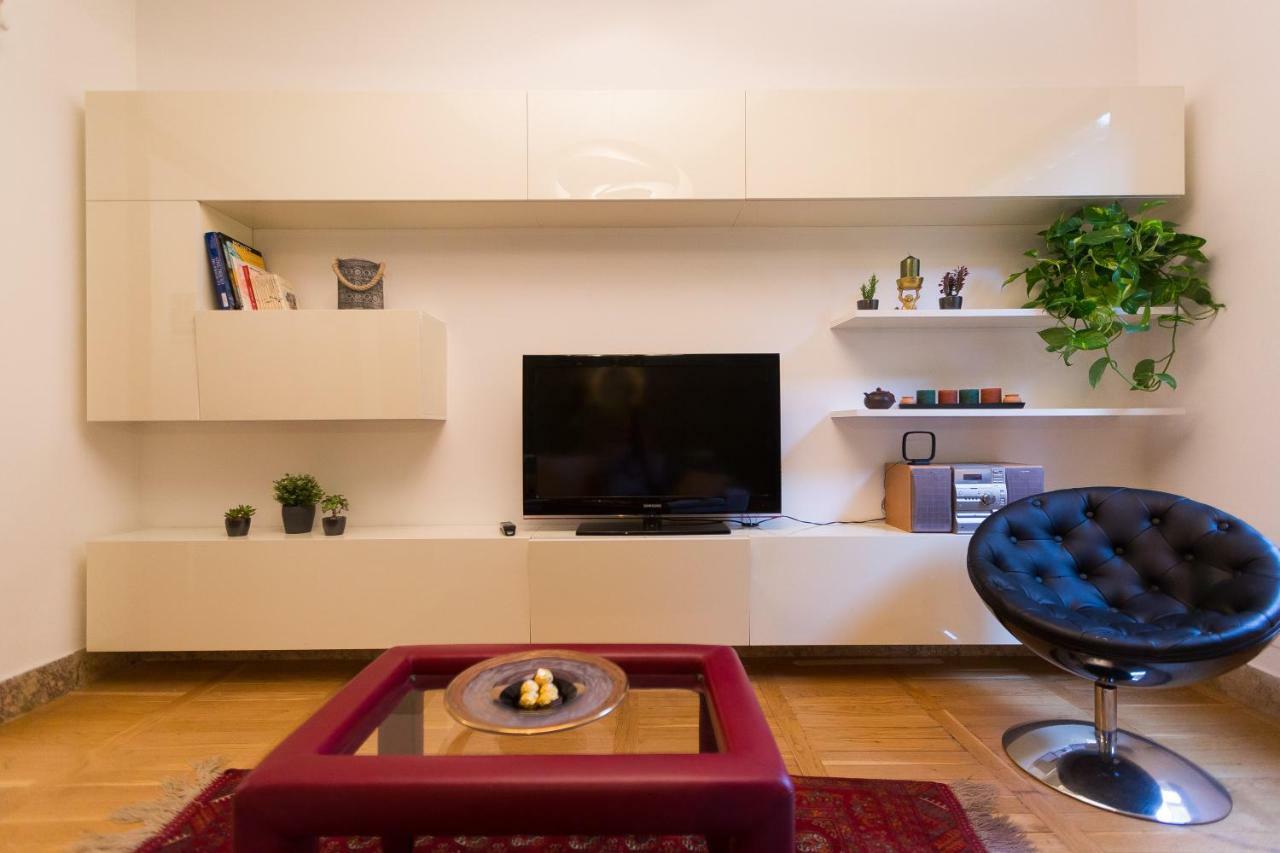 Guestart Monti Apartamento *