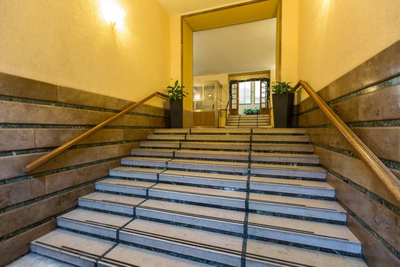 Guestart Monti Apartamento Roma