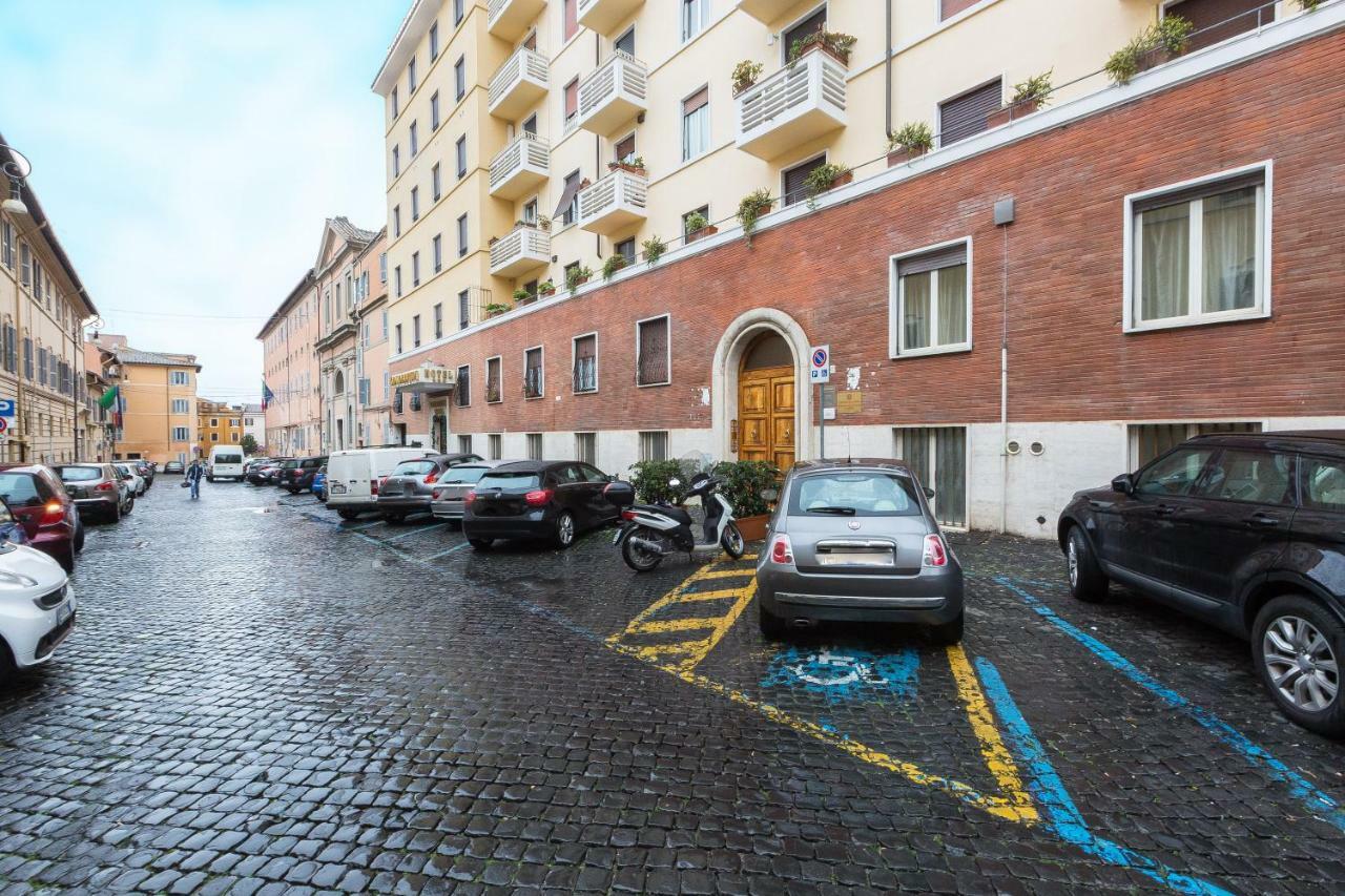 Guestart Monti Roma