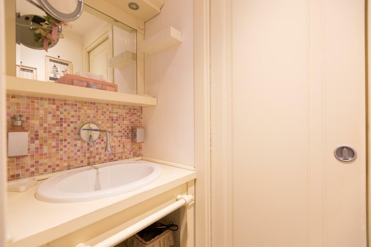 Pantheon Romantic Loft Appartement
