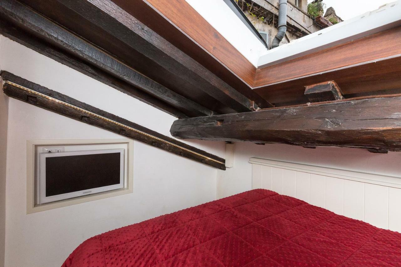 Appartement Pantheon Romantic Loft *