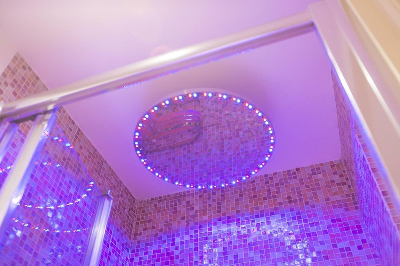 Pantheon Romantic Loft Appartement *