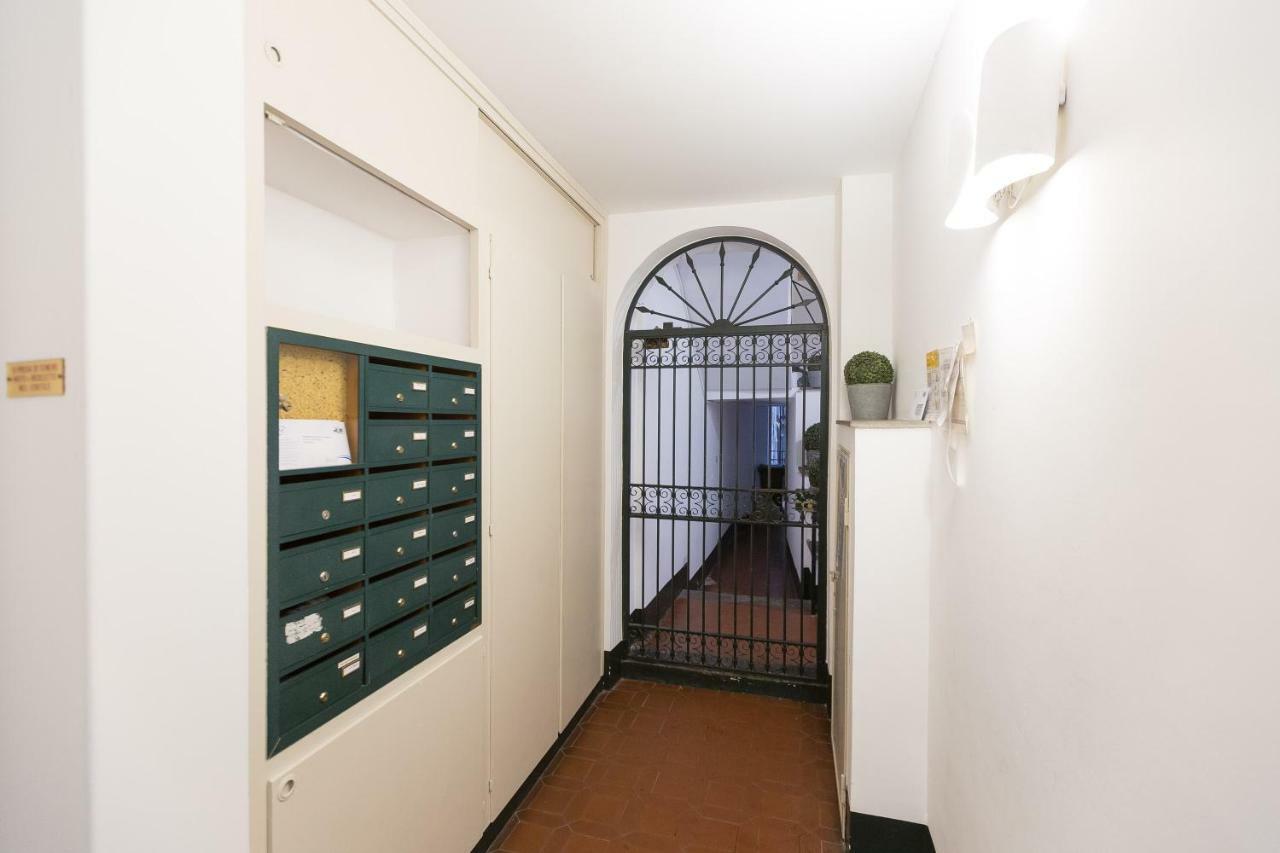 Appartement Pantheon Romantic Loft Rome