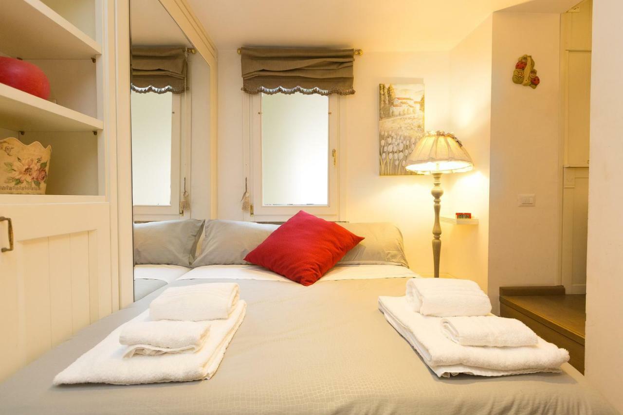 Appartement Pantheon Romantic Loft Rome