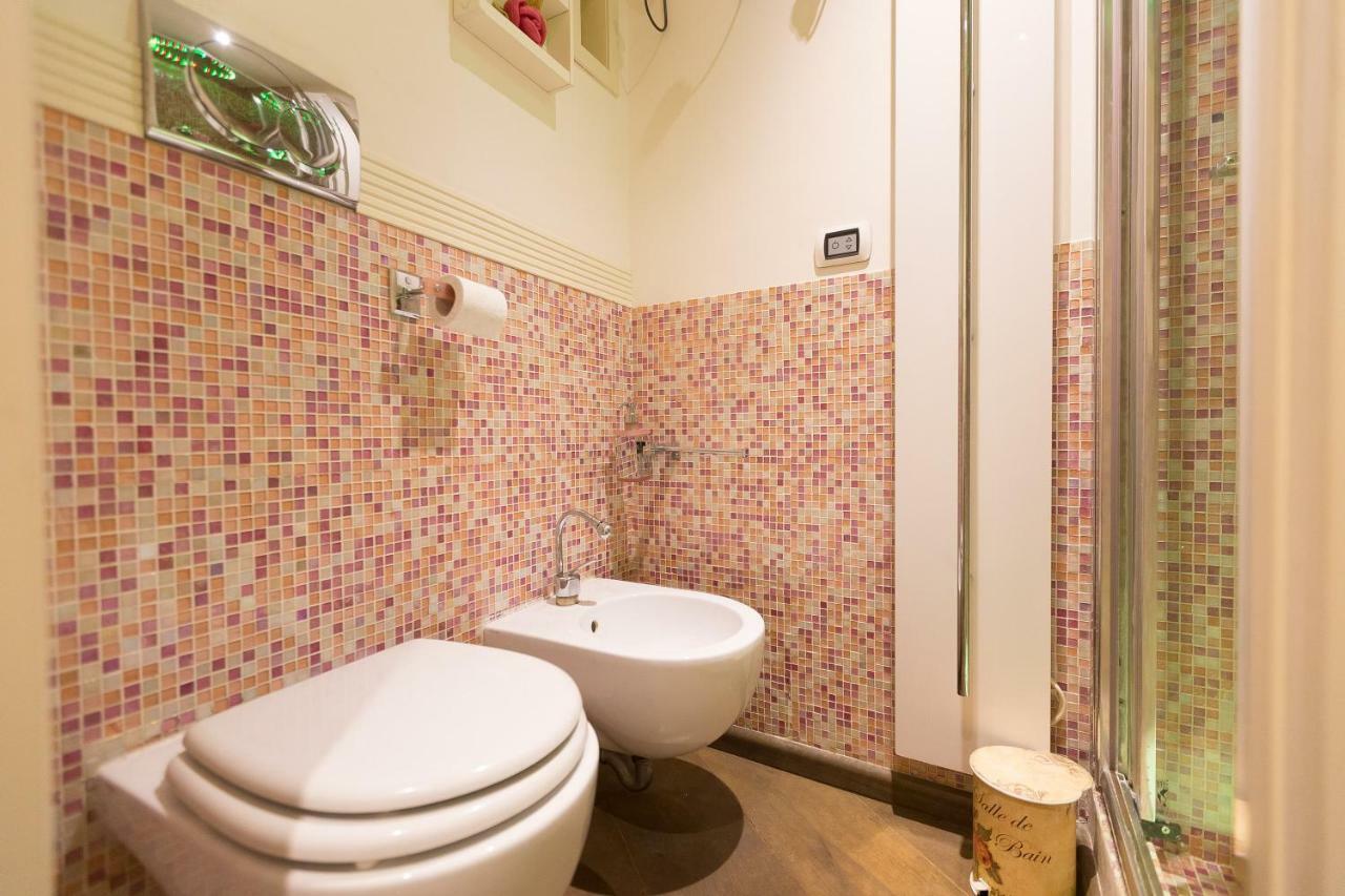 Appartement Pantheon Romantic Loft