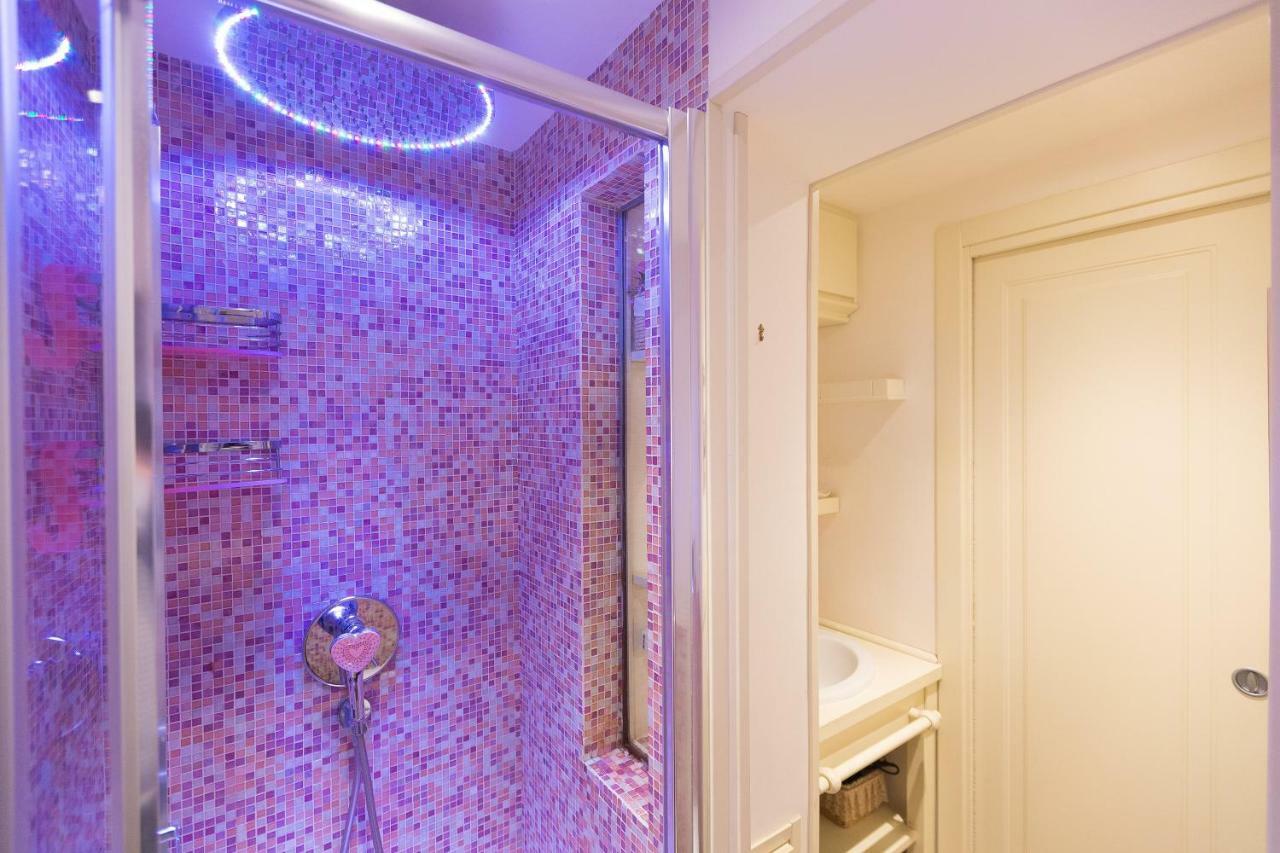 Pantheon Romantic Loft Appartement *