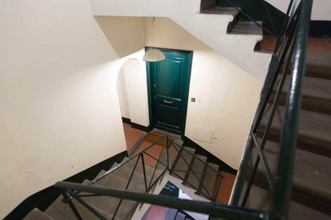 Pantheon Romantic Loft Appartement *