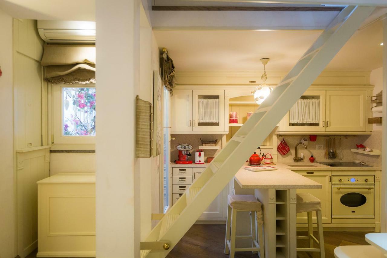 Appartement Pantheon Romantic Loft