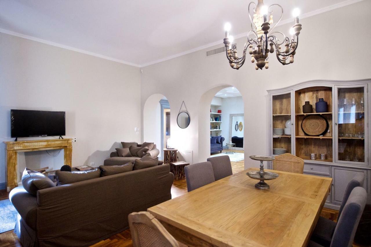 Apartment Carducci Luxury *
