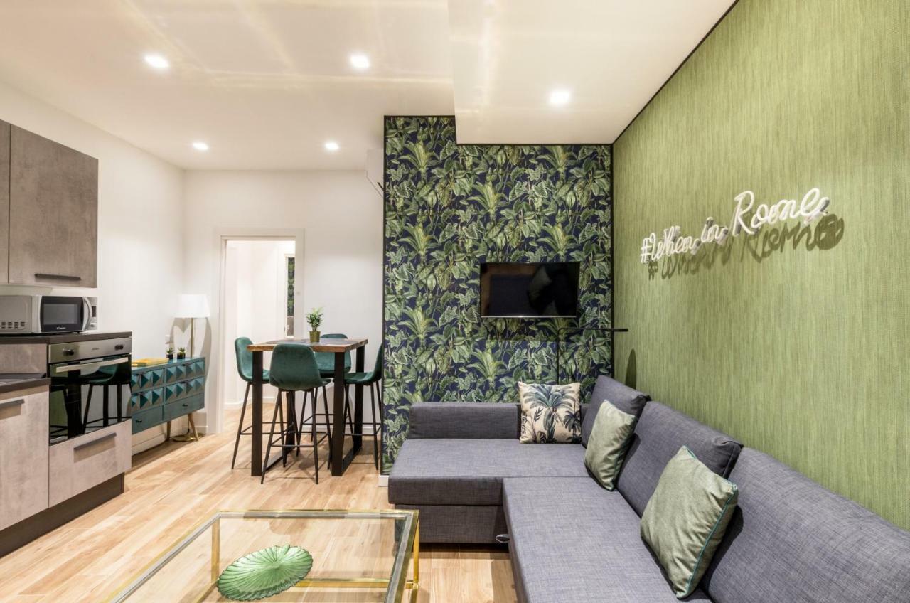 Apartment Lovely - Historic Center