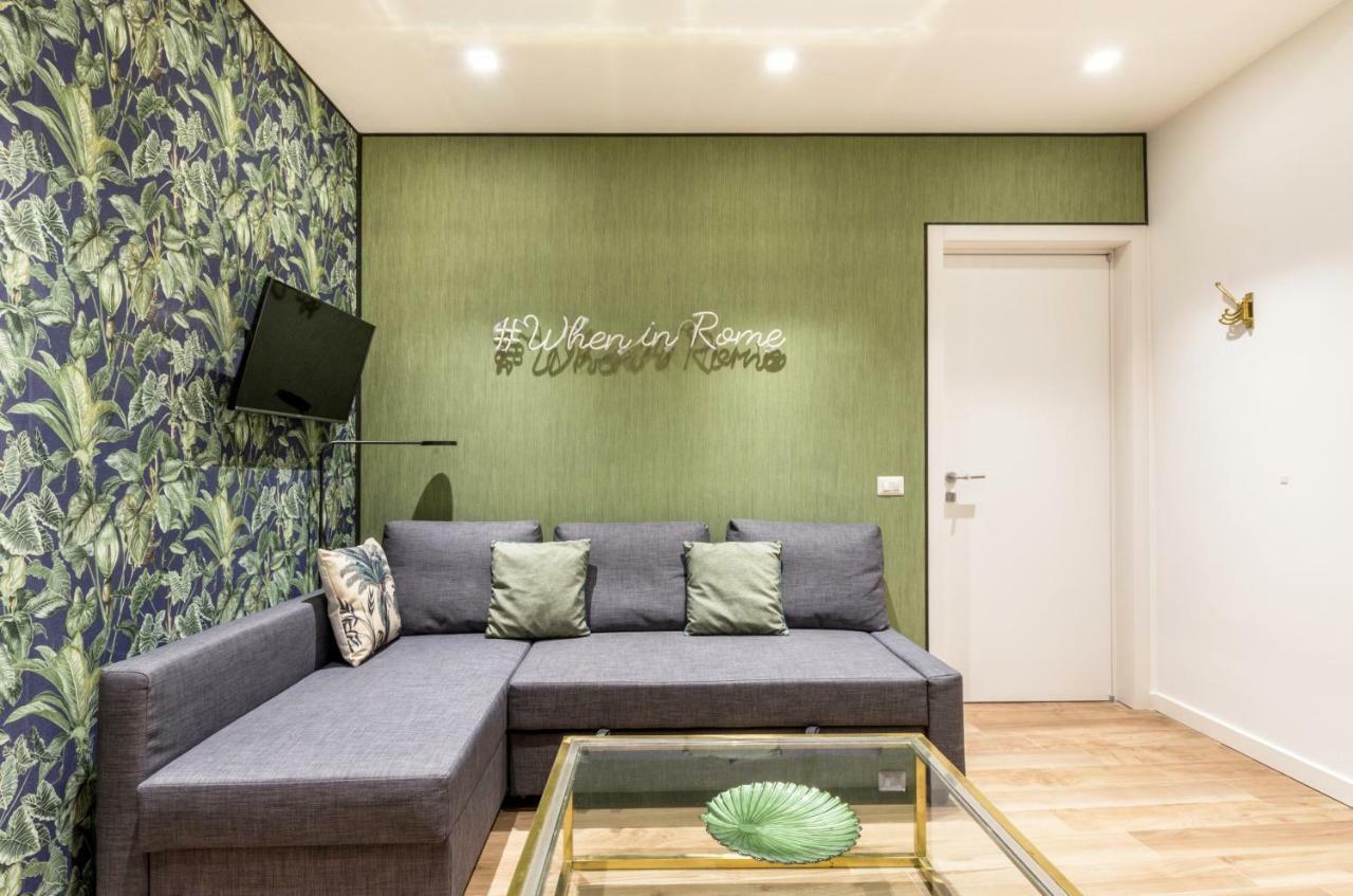 Lovely - Historic Center Apartment Rome