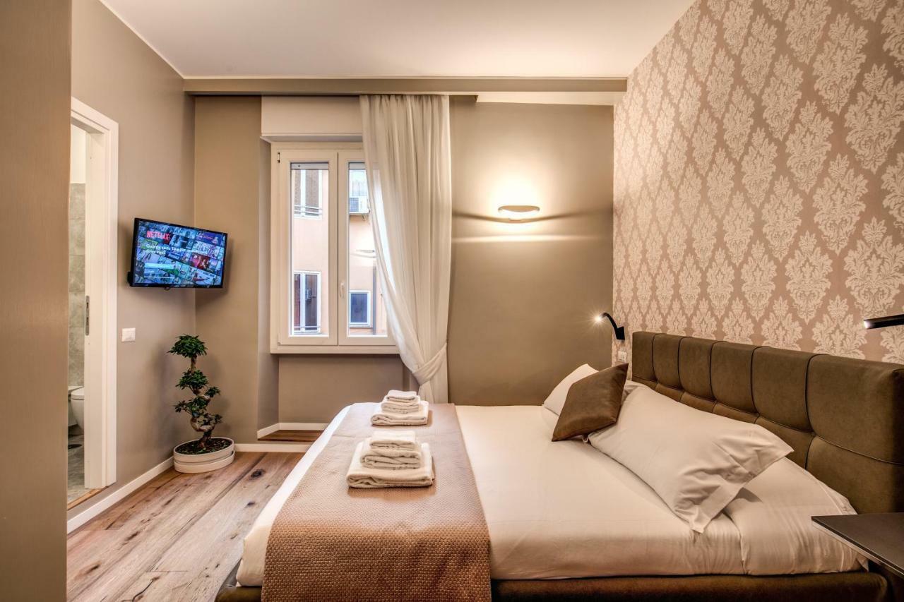 Bed & Breakfast Elysium Rome