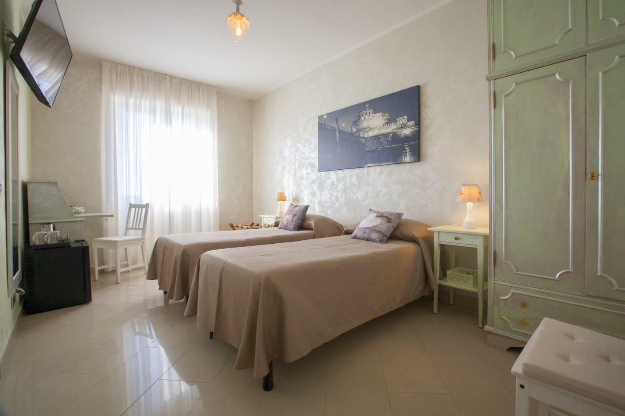 Rogiual Rome