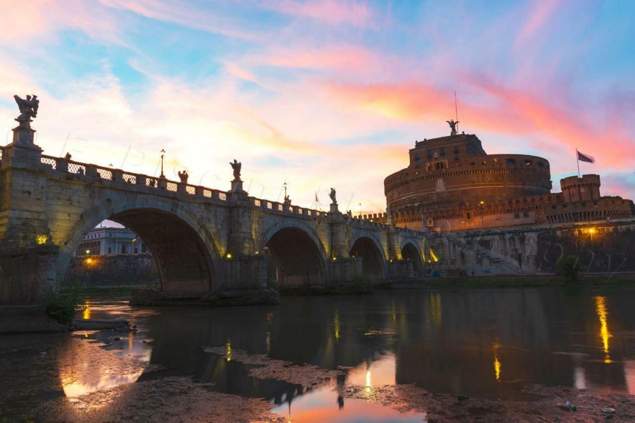 Toberto Rome