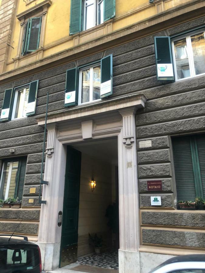Apartment Marvellous Near Vatican Rome