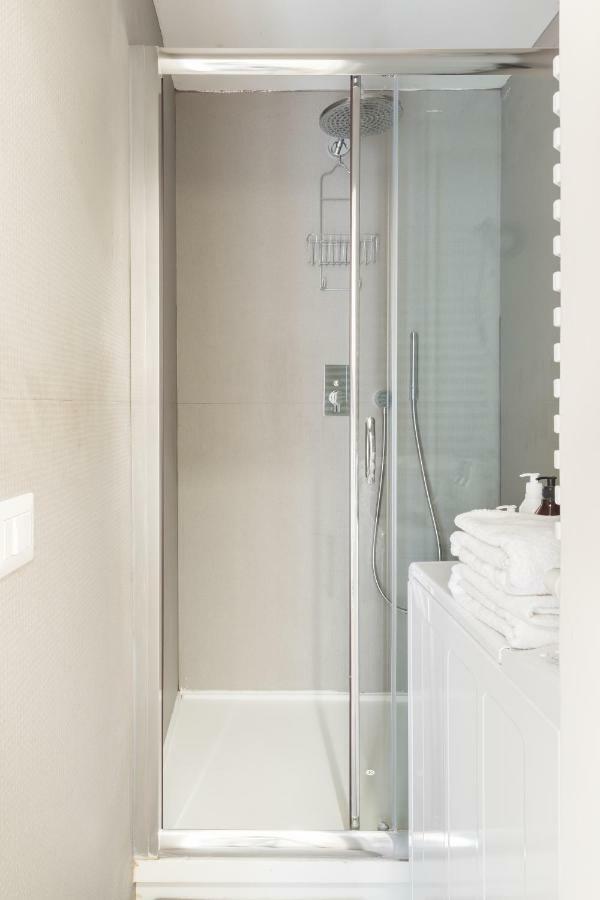 Appartement Mami's Monti Rome