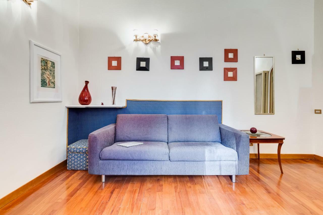 Elegant Apartment Rome