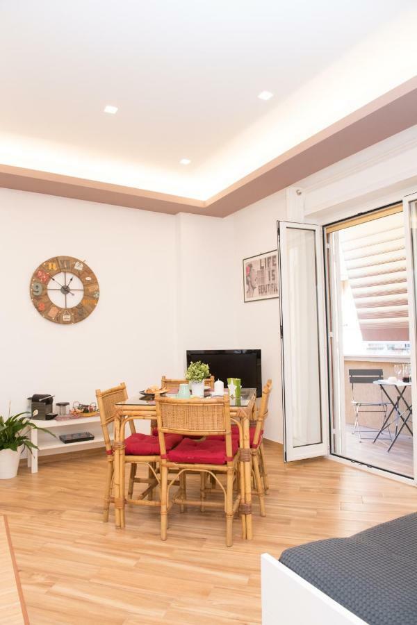 Apartamento Delizioso All'aurelio