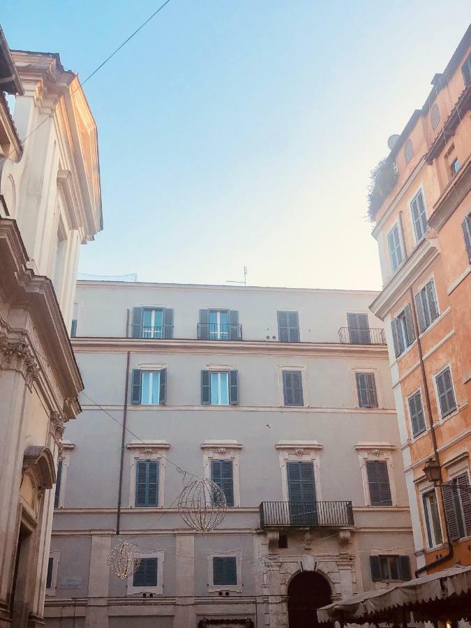 Appartement S.apollonia Trastevere *