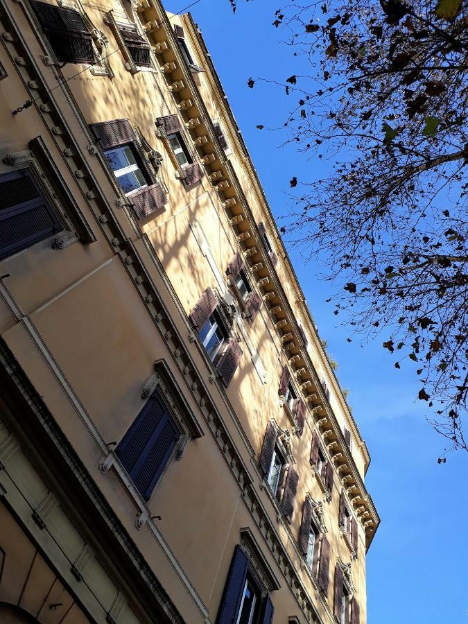 Toberto * Rome