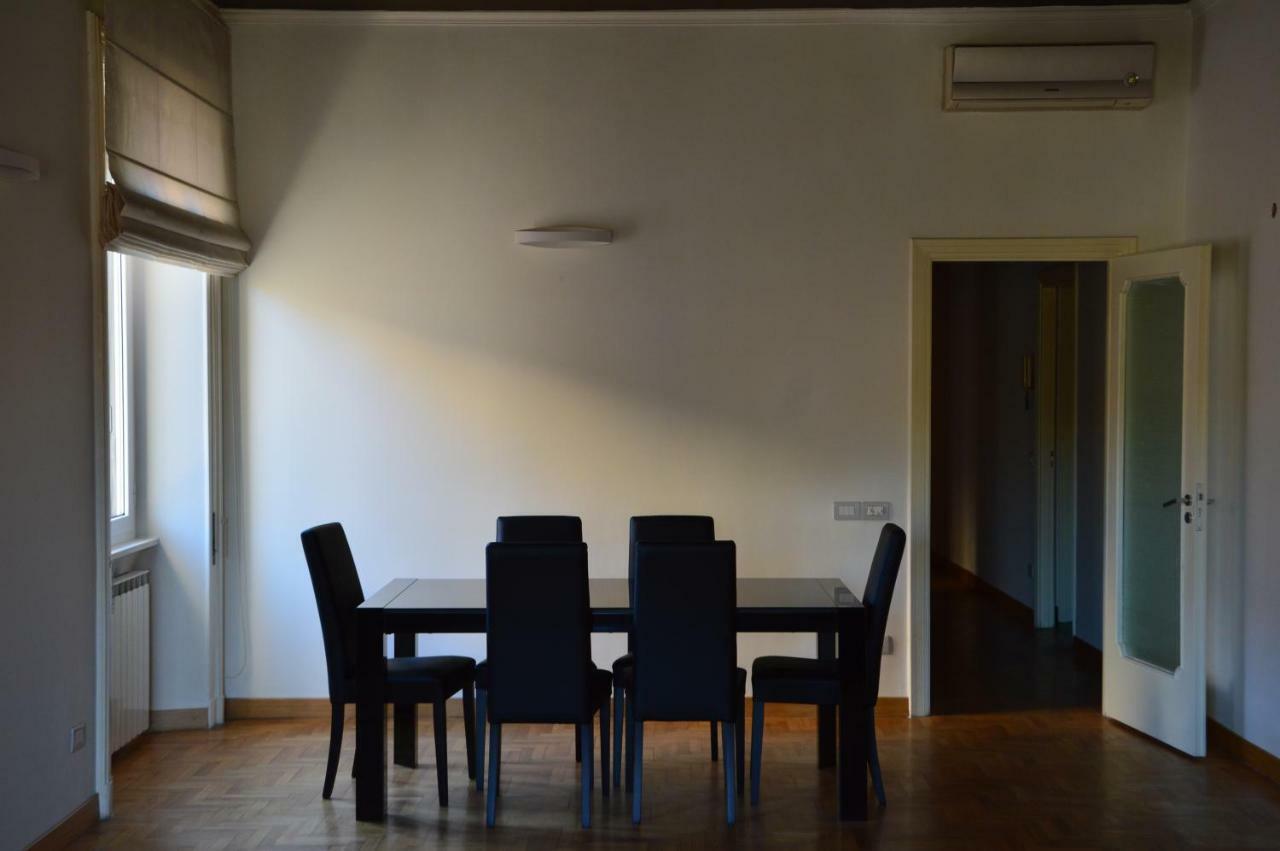 Apartment Finestra Su Castel Sant'angelo Rome