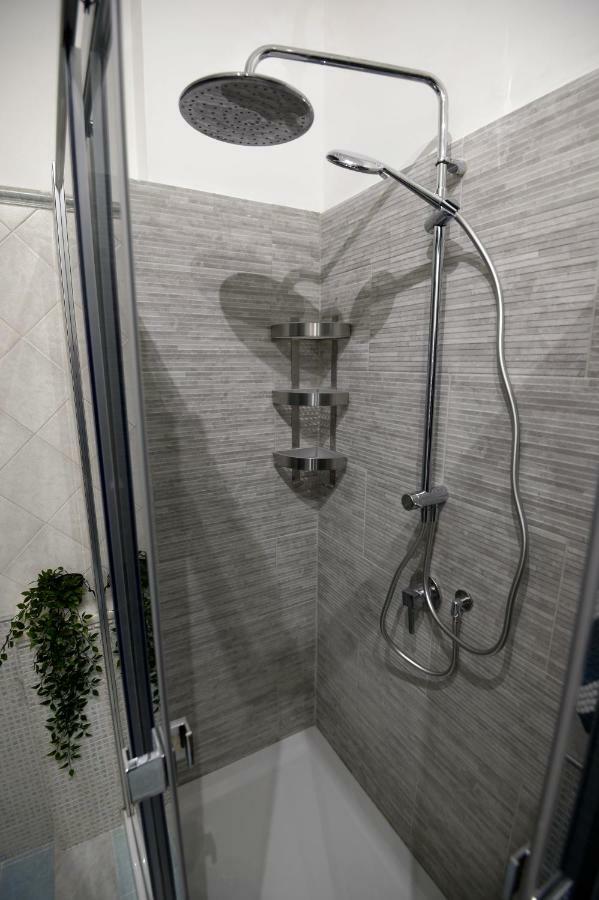 Oasi Del Vaticano Apartment Rome