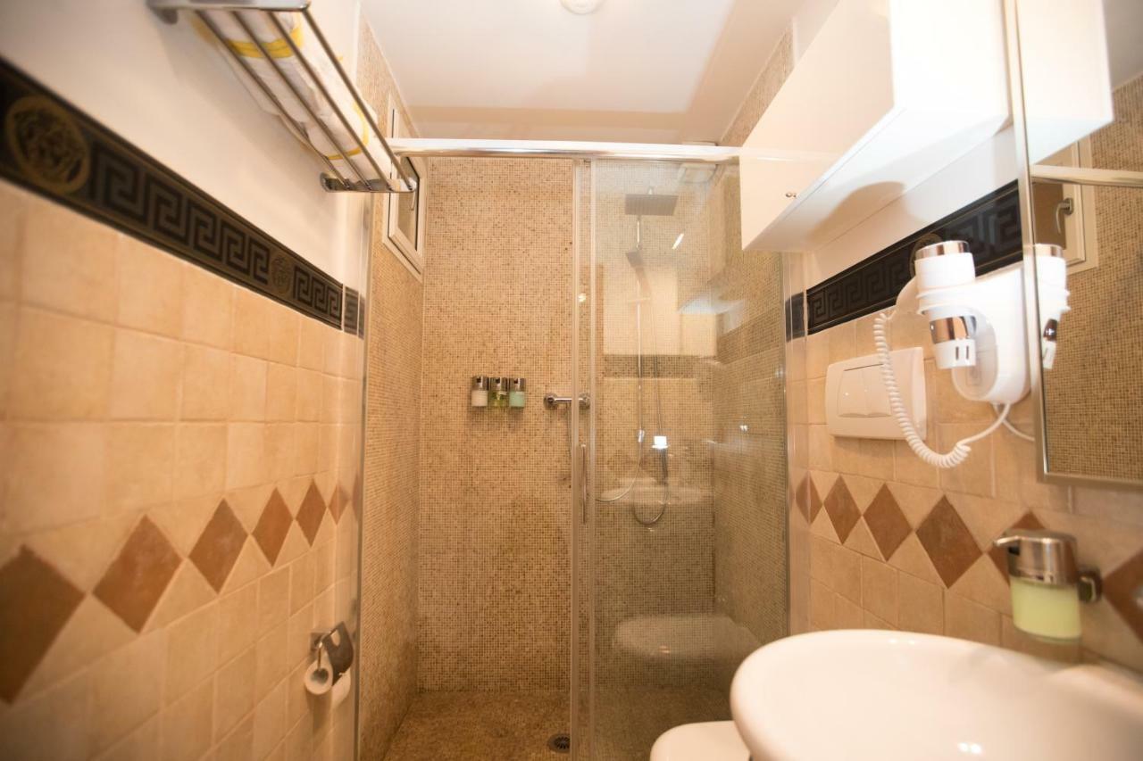 Apartamento Colosseum Style Roma
