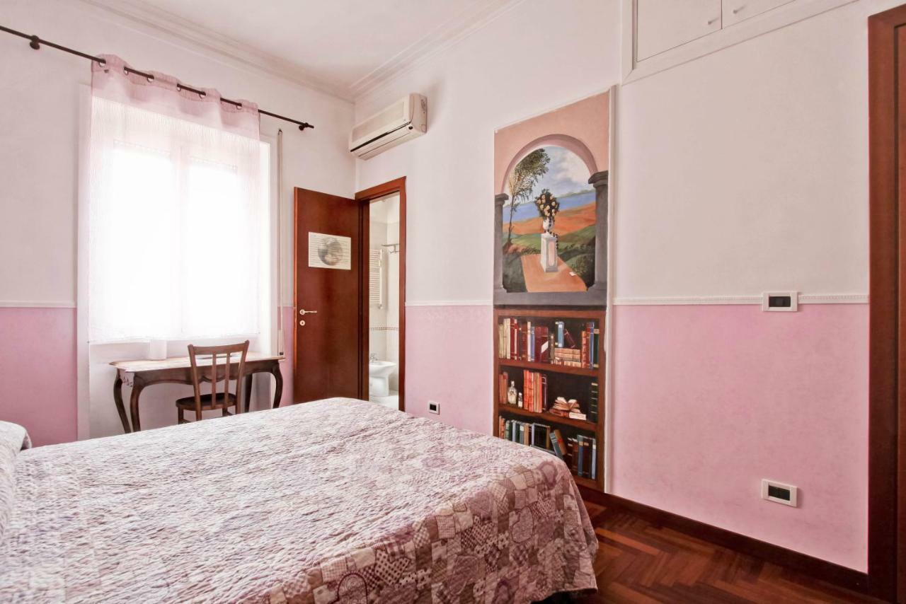 Affittacamere Rent Filomena E Francesca Roma